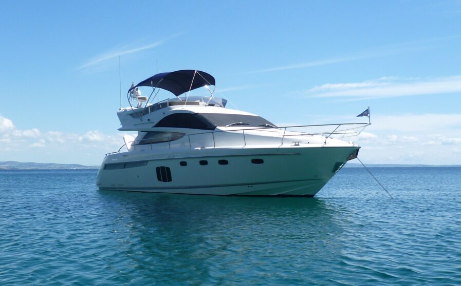 PH48 Bimini