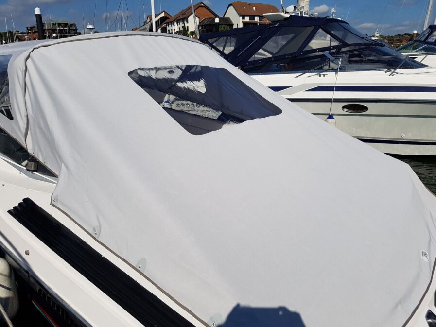 Sunseeker Covers