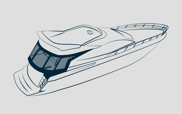 Cockpit Cover