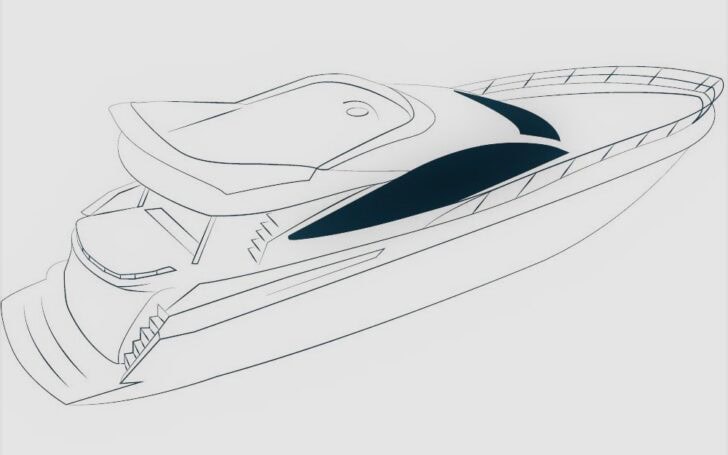 Screen Cover Set - Windscreen