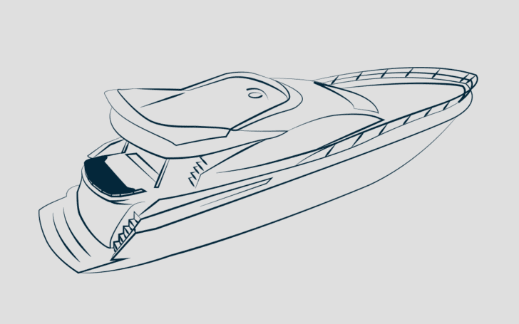 Seat Cover Set - Cockpit
