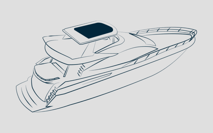 Slididng Roof & Lining - Hard Top
