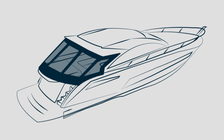 Cockpit Cover