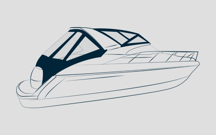 Camper Cover