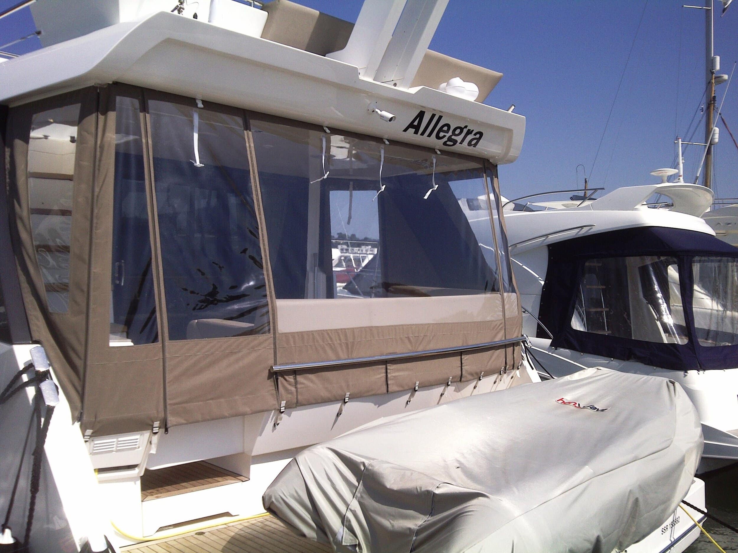 Cockpit Cover - Image 2