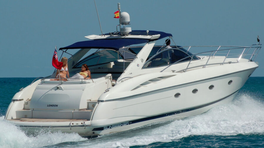 Sunseeker1