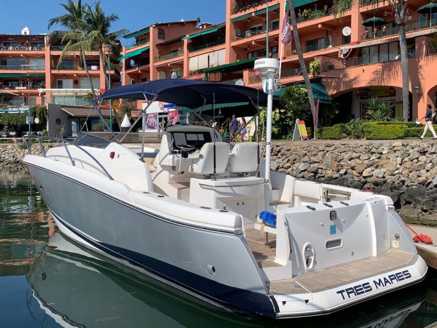 37 Sportsfisher