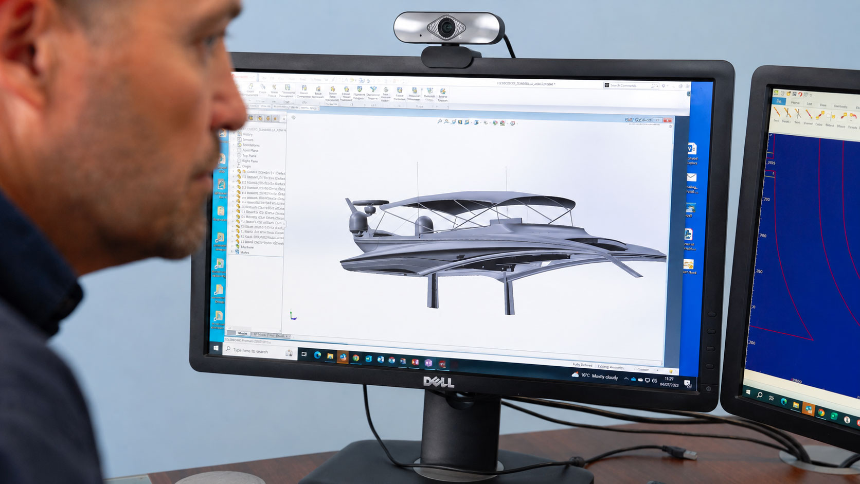 CAD